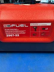 MILWAUKEE TOOLS 2967-22 1/2